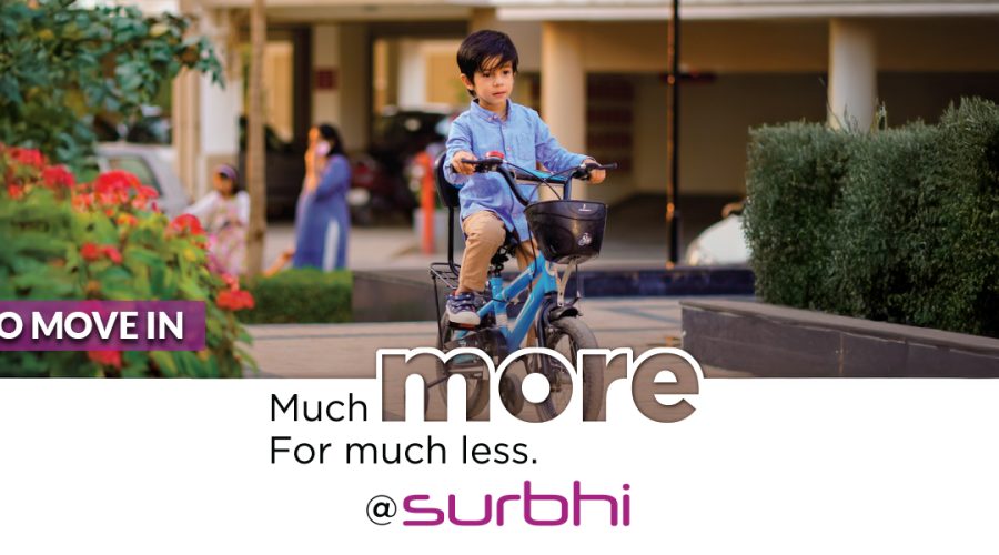 Ashiana Surbhi Bhiwadi