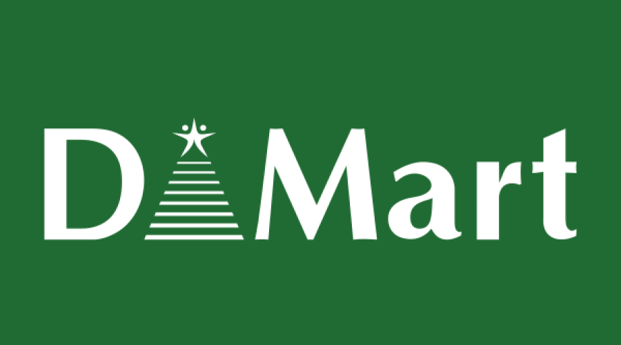 Dmart Store Bhiwadi